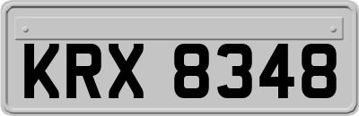 KRX8348