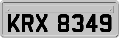 KRX8349