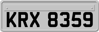 KRX8359