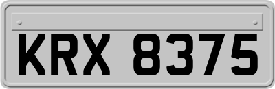 KRX8375