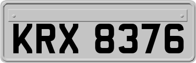 KRX8376