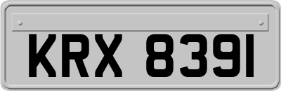 KRX8391