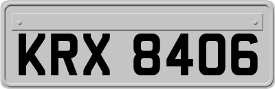 KRX8406