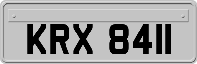 KRX8411