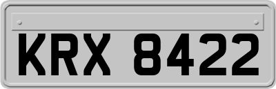 KRX8422