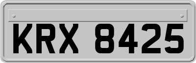 KRX8425