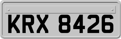 KRX8426