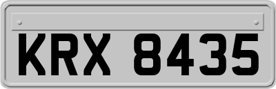 KRX8435