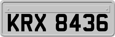 KRX8436