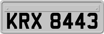 KRX8443
