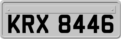 KRX8446