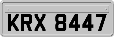 KRX8447
