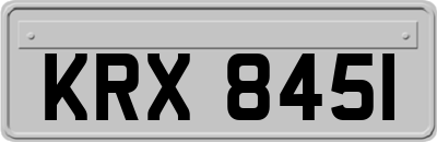 KRX8451