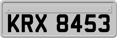 KRX8453