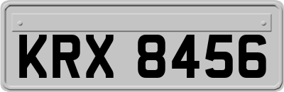 KRX8456