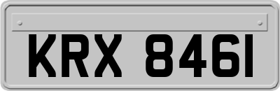 KRX8461