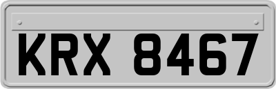 KRX8467