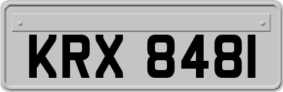 KRX8481