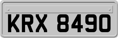 KRX8490