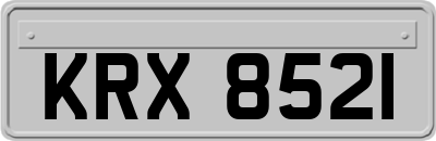KRX8521