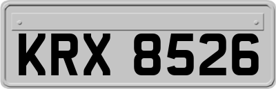 KRX8526