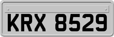 KRX8529