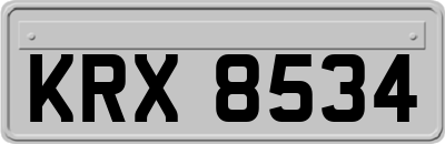KRX8534