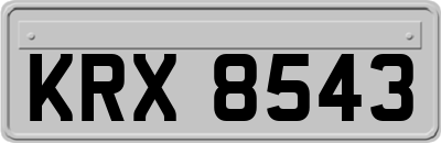 KRX8543