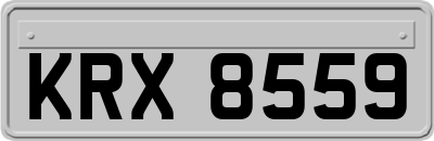 KRX8559