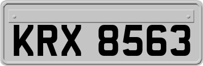 KRX8563
