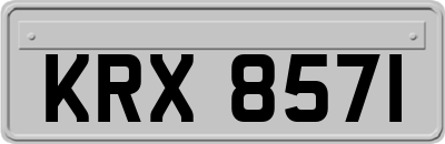 KRX8571
