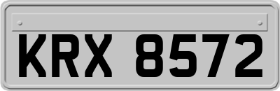 KRX8572