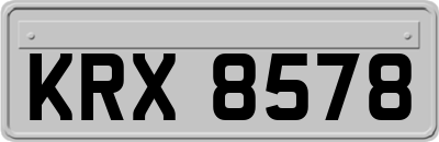 KRX8578