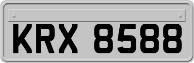 KRX8588