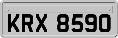 KRX8590