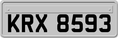 KRX8593