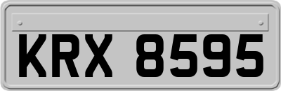 KRX8595