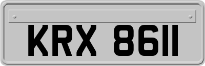 KRX8611