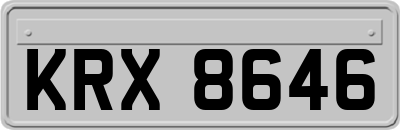 KRX8646