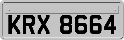 KRX8664