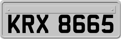 KRX8665