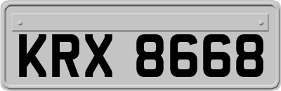 KRX8668