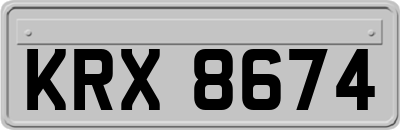 KRX8674