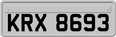 KRX8693