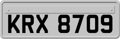 KRX8709