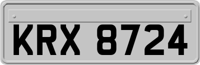 KRX8724