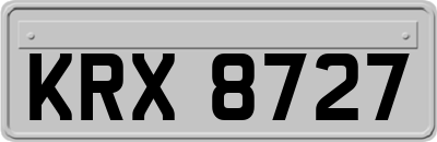 KRX8727