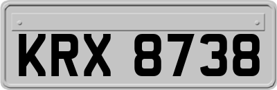 KRX8738