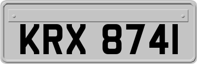 KRX8741