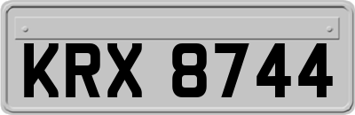KRX8744